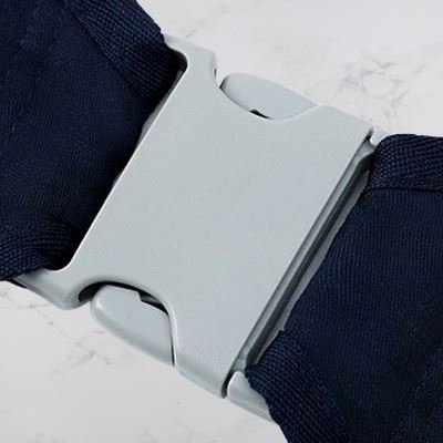 Porte Bébé - BabyCarrier™ - Gris - Le Petit Colimaçon