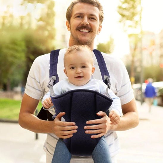 Porte Bebe | L'Ergonomique - Le Petit Colimaçon