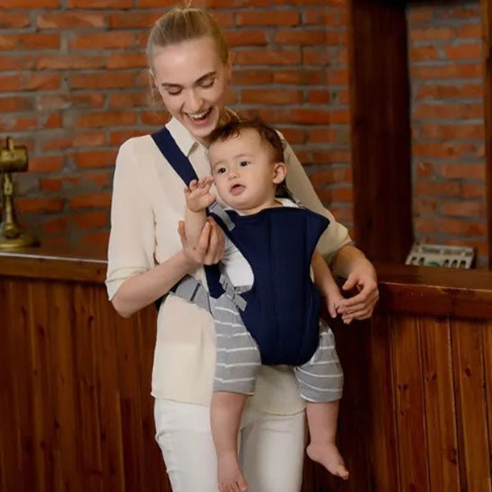 Porte Bebe | L'Ergonomique - Le Petit Colimaçon
