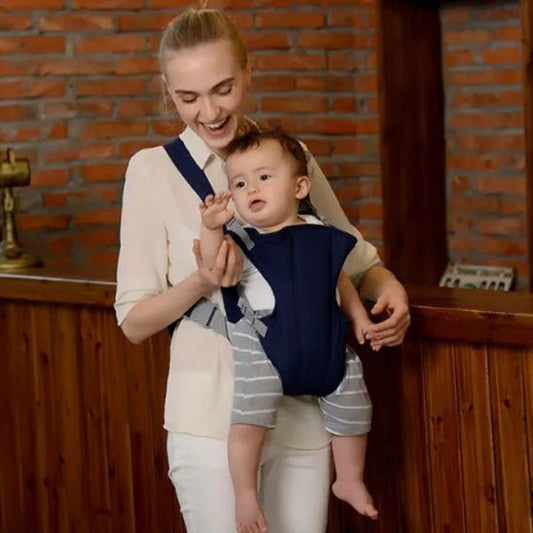 Porte Bebe | L'Ergonomique - Le Petit Colimaçon