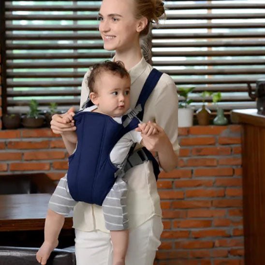 Porte Bebe | L'Ergonomique - Le Petit Colimaçon