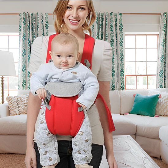 Porte Bebe | L'Ergonomique - Le Petit Colimaçon