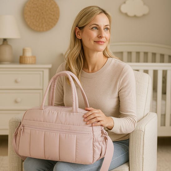 SAC A LANGER | LE MAXI SAC™ - Le Petit Colimaçon