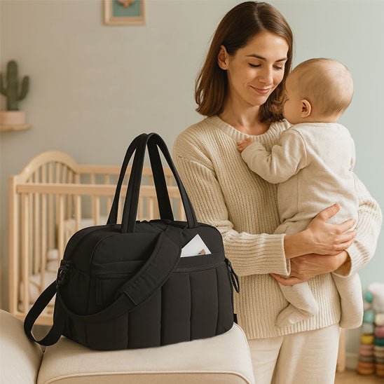 SAC A LANGER | LE MAXI SAC™ - Le Petit Colimaçon