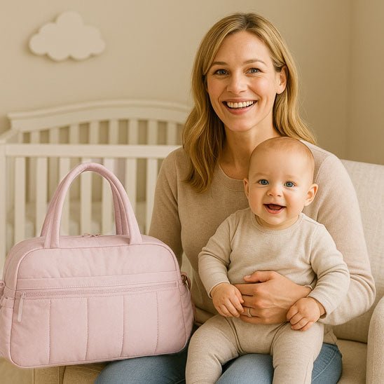 SAC A LANGER | LE MAXI SAC™ - Le Petit Colimaçon