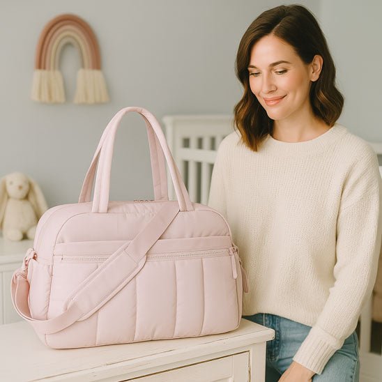SAC A LANGER | LE MAXI SAC™ - Le Petit Colimaçon