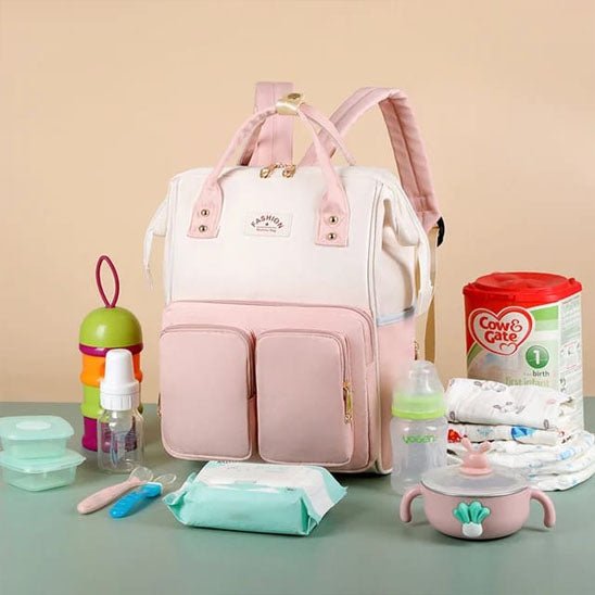 SAC A LANGER | Le Voyage™ - Le Petit Colimaçon