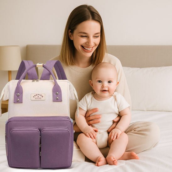 SAC A LANGER | Le Voyage™ - Le Petit Colimaçon