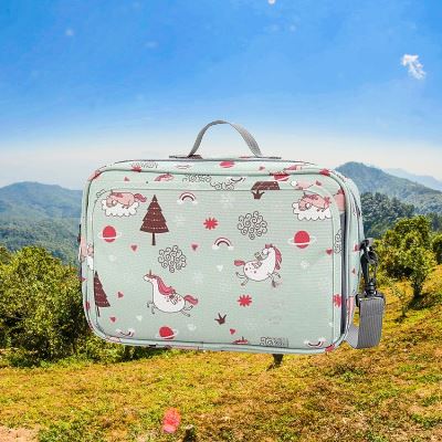 Sac de Voyage - BabyBag™ - Hiver - Le Petit Colimaçon